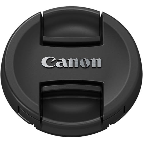 Canon EF 50mm f/1.8 STM mounting side