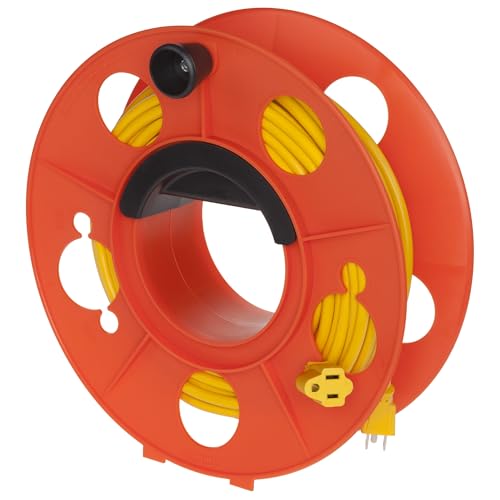 BAYCO KW-130 Cord Storage Reel