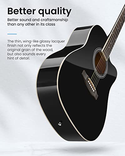 Moukey guitar beginner chord poster