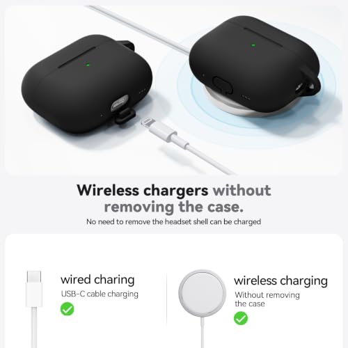 Ljusmicker 3-in-1 cleaning pen for AirPods