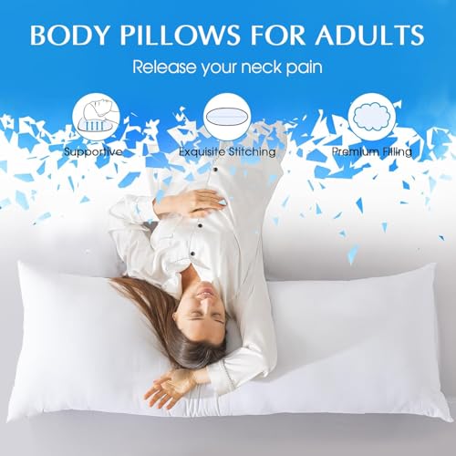 SHOUREN pillow used for side sleeping