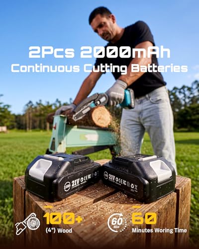 Essential maintenance tools for Seesii chainsaw