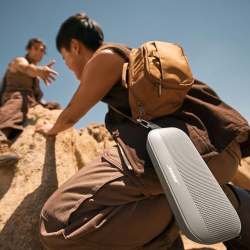 Bose SoundLink Flex 2nd Gen utility loop