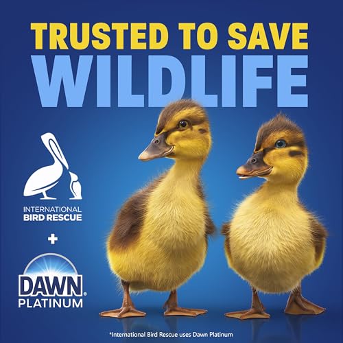 Two jugs of Dawn Ultra Original dish detergent