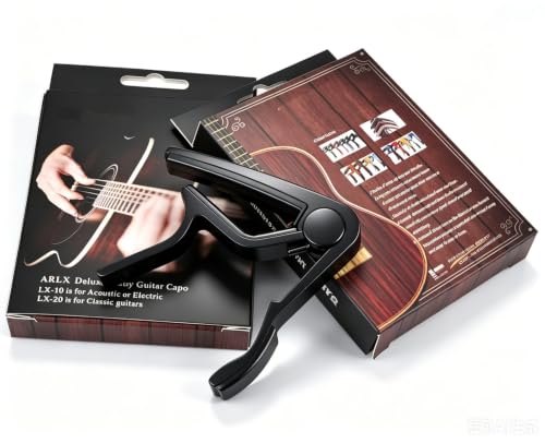 Two pack Sound harbor capo set