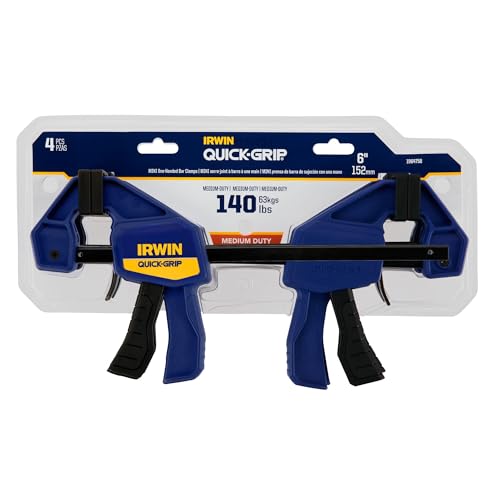 IRWIN Quick-Grip 1964758 packaging