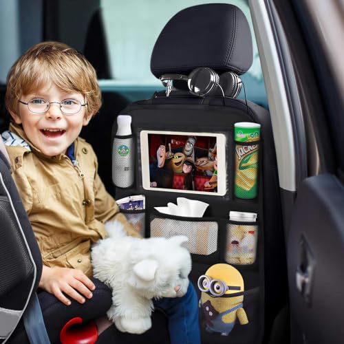 ONE PIX ZLJ44 car organizer storage pockets