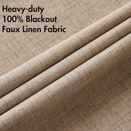 Triple weave technology fabric cross section
