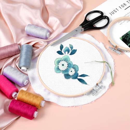 Simarro hoops for art craft sewing