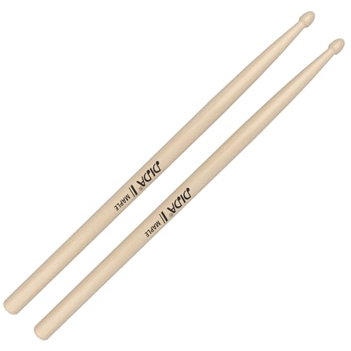 DIDA Drumsticks for Kids Maple (1 Pair)