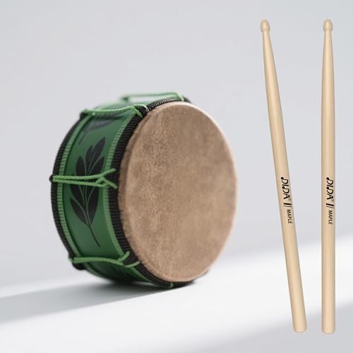 Lightweight drumsticks for small hands