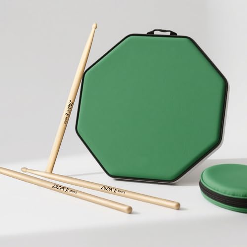 Durable maple percussion accessories