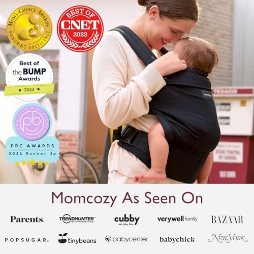 Momcozy PureHug adjustable leg opening padding