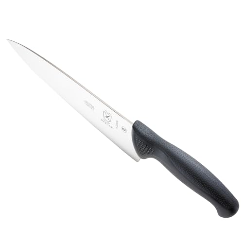 Ergonomic handle grip on Mercer M22608