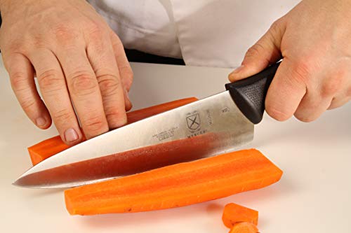 Mercer Millennia chef knife for home kitchen