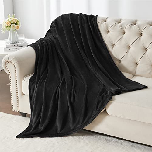 Soft texture of BEDELITE polyester throw