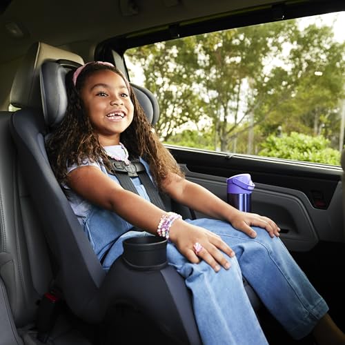 Safety 1st Ellaris car seat in a vehicle cabin