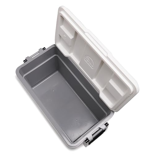 Igloo Marine Ultra 25 Qt top angle view