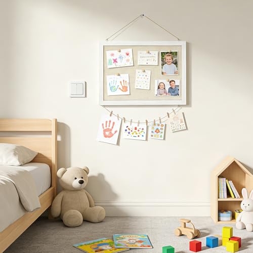 DOLLAR BOSS board in home office setting