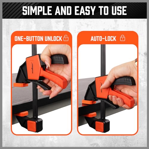 Quick change button for spreader function