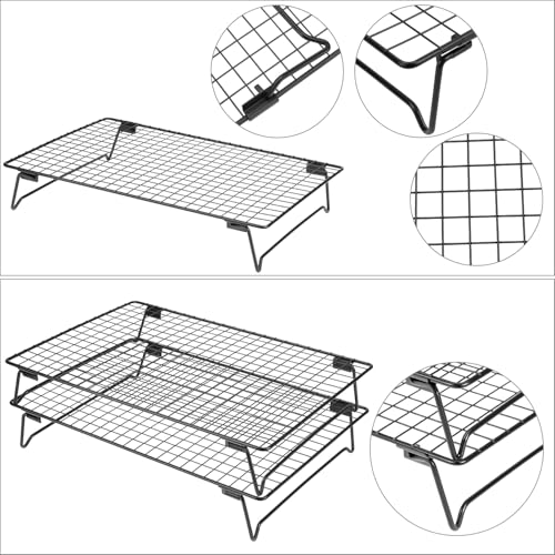 Close up of fine grid pattern for airflow