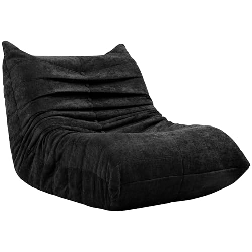Vongrasig lounge chair in a bedroom setting