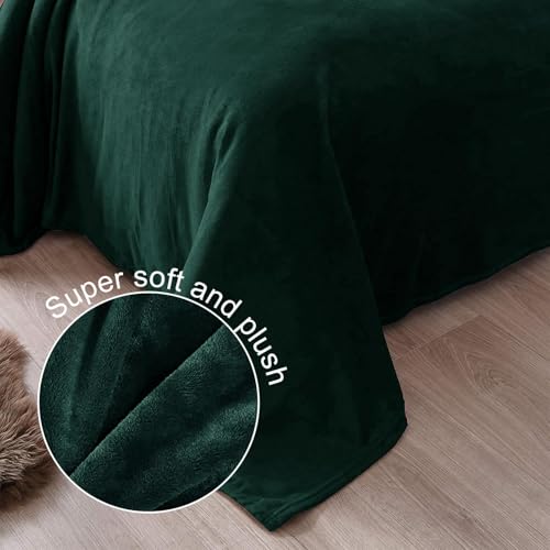 Person using Exclusivo Mezcla throw on couch