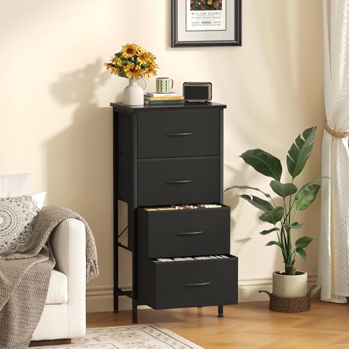 Steel frame construction of Sweetcrispy dresser