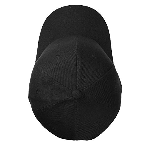 Detailed view of ventilation eyelets on Falari cap