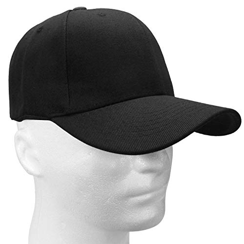 Close up of sturdy fabric construction of Falari cap