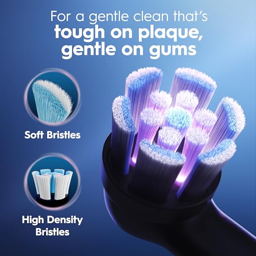 Oral-B iO Series 2 with smart two-minute timer
