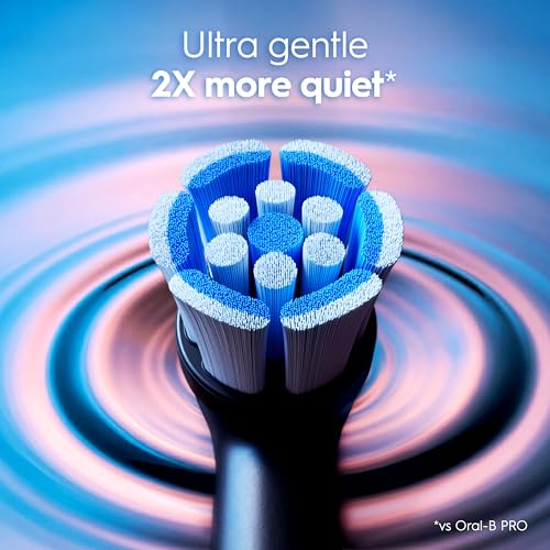 Oral-B iO Series 2 rechargeable lithium-ion battery