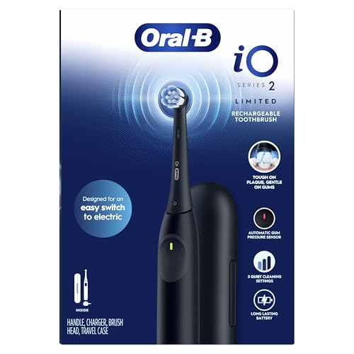Oral-B iO Series 2 for gum care