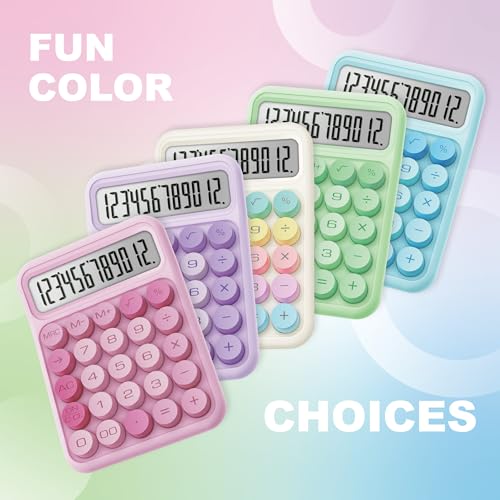 CATIGA calculator packaging and unit