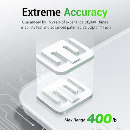 Ovutek scale 5mm tempered glass surface detail