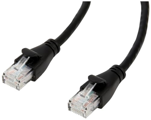 Amazon Basics Cat-6 Ethernet cable