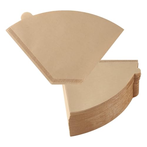 Prudiut 200 Count #4 coffee filter box
