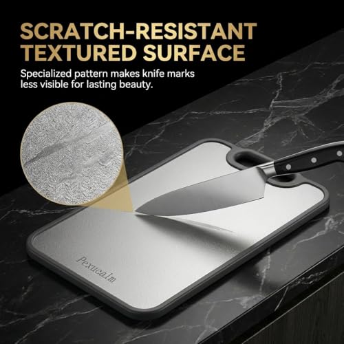 Anti-slip silicone edge of Pexucalm board