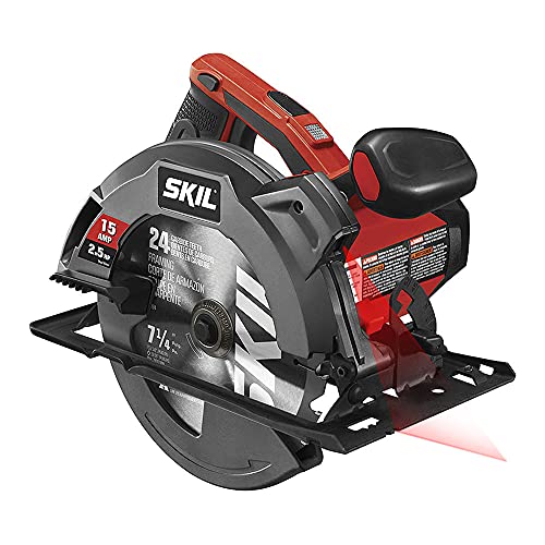 SKIL 5280-01 circular saw main view