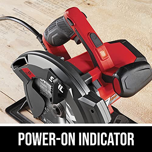 SKIL 5280-01 dust blower port