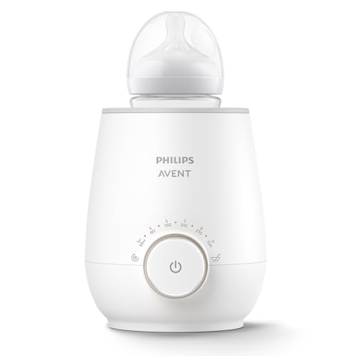 Philips Avent warmer with milk storage bag