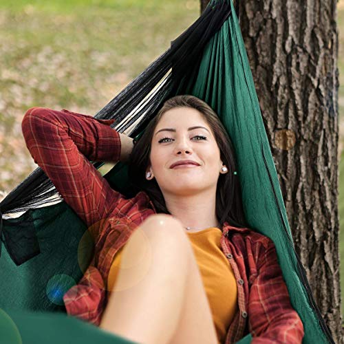 Adjustable straps for Covacure hammock