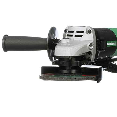 Metabo HPT hard carrying case for G12SR4