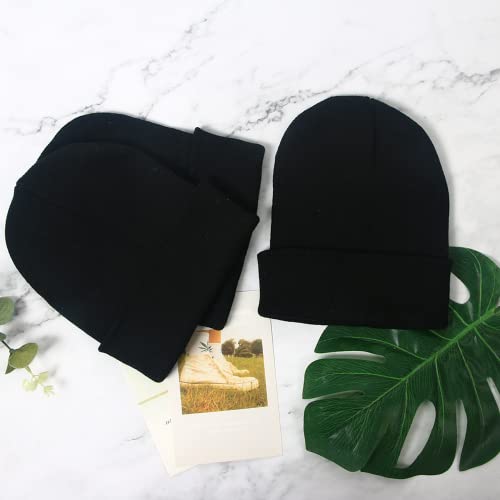 LYDTICK Cold Weather Skull Caps One Size