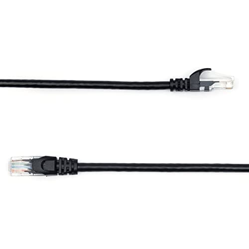 Amazon Basics Cat 6 cable connecting devices