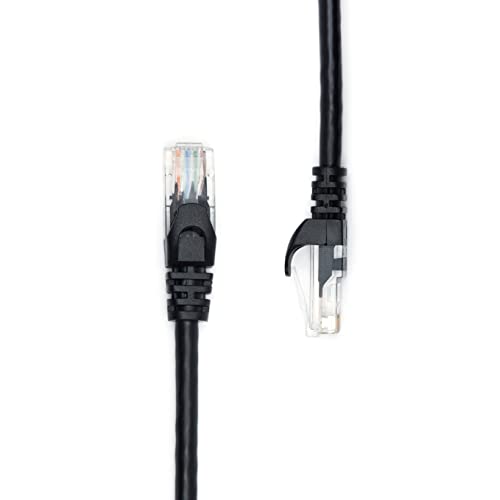 Amazon Basics RJ45 connectors