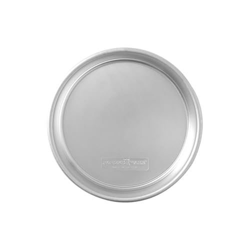 Nordic Ware Naturals 8-Inch Round Cake Pan