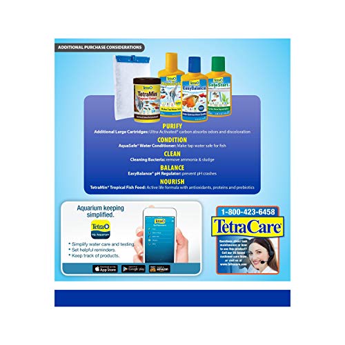 Tetra Whisper IQ packaging box
