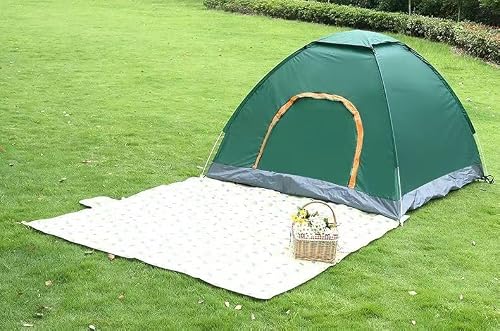 Wind Tour camping tent outdoors