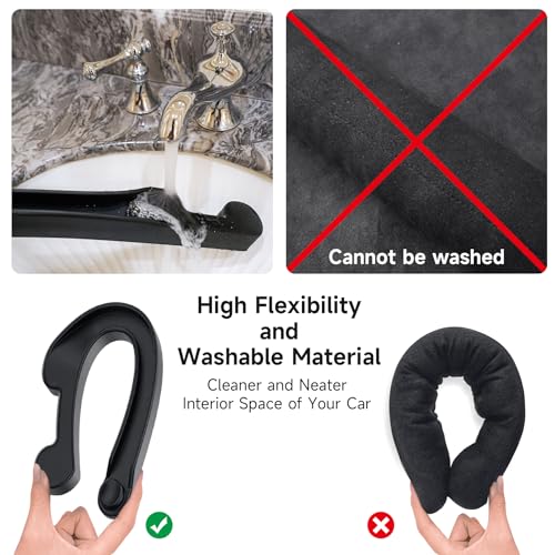 Example of Givifive organizer holding keys and phone